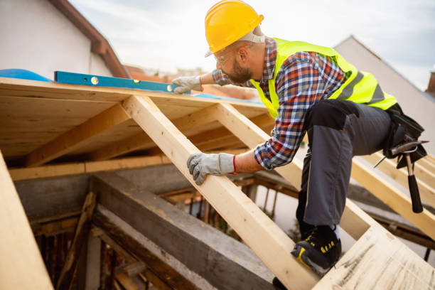 Best Commercial Roofing Services  in East Brewton, AL